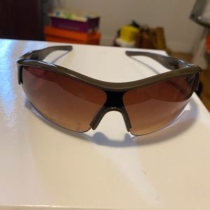 Union bay brown sunglasses